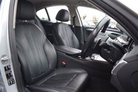 USED 2017 67 BMW 5 SERIES 3.0 530d SE Saloon 4dr Diesel Auto xDrive Euro 6 (s/s) (265 ps) COMFORT PACK / TECHNOLOGY PACK