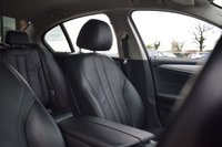 USED 2017 67 BMW 5 SERIES 3.0 530d SE Saloon 4dr Diesel Auto xDrive Euro 6 (s/s) (265 ps) COMFORT PACK / TECHNOLOGY PACK