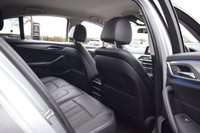 USED 2017 67 BMW 5 SERIES 3.0 530d SE Saloon 4dr Diesel Auto xDrive Euro 6 (s/s) (265 ps) COMFORT PACK / TECHNOLOGY PACK