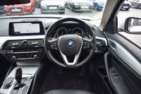 USED 2017 67 BMW 5 SERIES 3.0 530d SE Saloon 4dr Diesel Auto xDrive Euro 6 (s/s) (265 ps) COMFORT PACK / TECHNOLOGY PACK