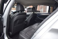 USED 2017 67 BMW 5 SERIES 3.0 530d SE Saloon 4dr Diesel Auto xDrive Euro 6 (s/s) (265 ps) COMFORT PACK / TECHNOLOGY PACK