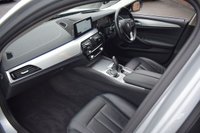 USED 2017 67 BMW 5 SERIES 3.0 530d SE Saloon 4dr Diesel Auto xDrive Euro 6 (s/s) (265 ps) COMFORT PACK / TECHNOLOGY PACK