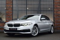 USED 2017 67 BMW 5 SERIES 3.0 530d SE Saloon 4dr Diesel Auto xDrive Euro 6 (s/s) (265 ps) COMFORT PACK / TECHNOLOGY PACK