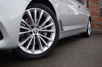 USED 2017 67 BMW 5 SERIES 3.0 530d SE Saloon 4dr Diesel Auto xDrive Euro 6 (s/s) (265 ps) COMFORT PACK / TECHNOLOGY PACK
