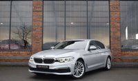 USED 2017 67 BMW 5 SERIES 3.0 530d SE Saloon 4dr Diesel Auto xDrive Euro 6 (s/s) (265 ps) COMFORT PACK / TECHNOLOGY PACK