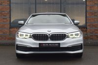 USED 2017 67 BMW 5 SERIES 3.0 530d SE Saloon 4dr Diesel Auto xDrive Euro 6 (s/s) (265 ps) COMFORT PACK / TECHNOLOGY PACK