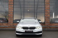 USED 2017 67 BMW 5 SERIES 3.0 530d SE Saloon 4dr Diesel Auto xDrive Euro 6 (s/s) (265 ps) COMFORT PACK / TECHNOLOGY PACK