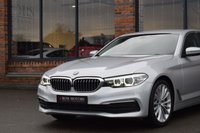 USED 2017 67 BMW 5 SERIES 3.0 530d SE Saloon 4dr Diesel Auto xDrive Euro 6 (s/s) (265 ps) COMFORT PACK / TECHNOLOGY PACK