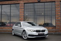 USED 2017 67 BMW 5 SERIES 3.0 530d SE Saloon 4dr Diesel Auto xDrive Euro 6 (s/s) (265 ps) COMFORT PACK / TECHNOLOGY PACK