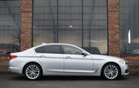 USED 2017 67 BMW 5 SERIES 3.0 530d SE Saloon 4dr Diesel Auto xDrive Euro 6 (s/s) (265 ps) COMFORT PACK / TECHNOLOGY PACK