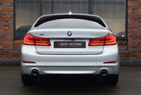 USED 2017 67 BMW 5 SERIES 3.0 530d SE Saloon 4dr Diesel Auto xDrive Euro 6 (s/s) (265 ps) COMFORT PACK / TECHNOLOGY PACK