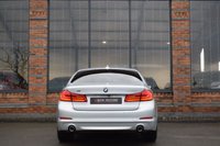 USED 2017 67 BMW 5 SERIES 3.0 530d SE Saloon 4dr Diesel Auto xDrive Euro 6 (s/s) (265 ps) COMFORT PACK / TECHNOLOGY PACK