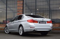 USED 2017 67 BMW 5 SERIES 3.0 530d SE Saloon 4dr Diesel Auto xDrive Euro 6 (s/s) (265 ps) COMFORT PACK / TECHNOLOGY PACK