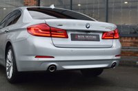 USED 2017 67 BMW 5 SERIES 3.0 530d SE Saloon 4dr Diesel Auto xDrive Euro 6 (s/s) (265 ps) COMFORT PACK / TECHNOLOGY PACK