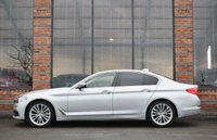 USED 2017 67 BMW 5 SERIES 3.0 530d SE Saloon 4dr Diesel Auto xDrive Euro 6 (s/s) (265 ps) COMFORT PACK / TECHNOLOGY PACK