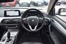 USED 2017 67 BMW 5 SERIES 3.0 530d SE Saloon 4dr Diesel Auto xDrive Euro 6 (s/s) (265 ps) COMFORT PACK / TECHNOLOGY PACK