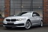USED 2017 67 BMW 5 SERIES 3.0 530d SE Saloon 4dr Diesel Auto xDrive Euro 6 (s/s) (265 ps) COMFORT PACK / TECHNOLOGY PACK