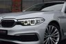 USED 2017 67 BMW 5 SERIES 3.0 530d SE Saloon 4dr Diesel Auto xDrive Euro 6 (s/s) (265 ps) COMFORT PACK / TECHNOLOGY PACK