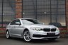 USED 2017 67 BMW 5 SERIES 3.0 530d SE Saloon 4dr Diesel Auto xDrive Euro 6 (s/s) (265 ps) COMFORT PACK / TECHNOLOGY PACK