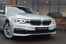 USED 2017 67 BMW 5 SERIES 3.0 530d SE Saloon 4dr Diesel Auto xDrive Euro 6 (s/s) (265 ps) COMFORT PACK / TECHNOLOGY PACK
