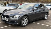 USED 2016 66 BMW 3 SERIES 1.5 318i Sport Saloon 4dr Petrol Manual Euro 6 (s/s) (136 ps) , REAR DISC AND PADS NEW