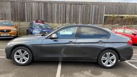 USED 2016 66 BMW 3 SERIES 1.5 318i Sport Saloon 4dr Petrol Manual Euro 6 (s/s) (136 ps) , REAR DISC AND PADS NEW