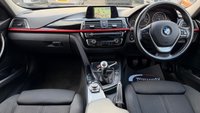 USED 2016 66 BMW 3 SERIES 1.5 318i Sport Saloon 4dr Petrol Manual Euro 6 (s/s) (136 ps) , REAR DISC AND PADS NEW