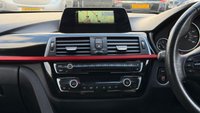 USED 2016 66 BMW 3 SERIES 1.5 318i Sport Saloon 4dr Petrol Manual Euro 6 (s/s) (136 ps) , REAR DISC AND PADS NEW