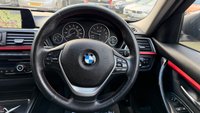 USED 2016 66 BMW 3 SERIES 1.5 318i Sport Saloon 4dr Petrol Manual Euro 6 (s/s) (136 ps) , REAR DISC AND PADS NEW