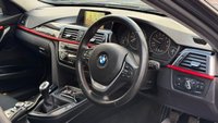 USED 2016 66 BMW 3 SERIES 1.5 318i Sport Saloon 4dr Petrol Manual Euro 6 (s/s) (136 ps) , REAR DISC AND PADS NEW