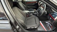 USED 2016 66 BMW 3 SERIES 1.5 318i Sport Saloon 4dr Petrol Manual Euro 6 (s/s) (136 ps) , REAR DISC AND PADS NEW