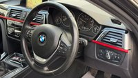 USED 2016 66 BMW 3 SERIES 1.5 318i Sport Saloon 4dr Petrol Manual Euro 6 (s/s) (136 ps) , REAR DISC AND PADS NEW