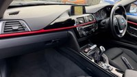 USED 2016 66 BMW 3 SERIES 1.5 318i Sport Saloon 4dr Petrol Manual Euro 6 (s/s) (136 ps) , REAR DISC AND PADS NEW