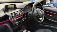 USED 2016 66 BMW 3 SERIES 1.5 318i Sport Saloon 4dr Petrol Manual Euro 6 (s/s) (136 ps) , REAR DISC AND PADS NEW