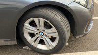 USED 2016 66 BMW 3 SERIES 1.5 318i Sport Saloon 4dr Petrol Manual Euro 6 (s/s) (136 ps) , REAR DISC AND PADS NEW