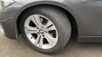USED 2016 66 BMW 3 SERIES 1.5 318i Sport Saloon 4dr Petrol Manual Euro 6 (s/s) (136 ps) , REAR DISC AND PADS NEW