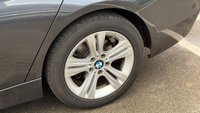 USED 2016 66 BMW 3 SERIES 1.5 318i Sport Saloon 4dr Petrol Manual Euro 6 (s/s) (136 ps) , REAR DISC AND PADS NEW