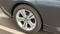 USED 2016 66 BMW 3 SERIES 1.5 318i Sport Saloon 4dr Petrol Manual Euro 6 (s/s) (136 ps) , REAR DISC AND PADS NEW