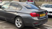 USED 2016 66 BMW 3 SERIES 1.5 318i Sport Saloon 4dr Petrol Manual Euro 6 (s/s) (136 ps) , REAR DISC AND PADS NEW
