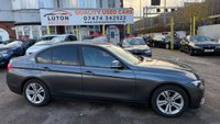 USED 2016 66 BMW 3 SERIES 1.5 318i Sport Saloon 4dr Petrol Manual Euro 6 (s/s) (136 ps) , REAR DISC AND PADS NEW