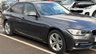 USED 2016 66 BMW 3 SERIES 1.5 318i Sport Saloon 4dr Petrol Manual Euro 6 (s/s) (136 ps) , REAR DISC AND PADS NEW