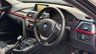USED 2016 66 BMW 3 SERIES 1.5 318i Sport Saloon 4dr Petrol Manual Euro 6 (s/s) (136 ps) , REAR DISC AND PADS NEW