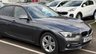 USED 2016 66 BMW 3 SERIES 1.5 318i Sport Saloon 4dr Petrol Manual Euro 6 (s/s) (136 ps) , REAR DISC AND PADS NEW