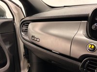 USED 2022 71 FIAT 500X 1.0 FireFly Turbo Sport SUV 5dr Petrol Manual Euro 6 (s/s) (120 bhp) Ice White Fire Fly Edition Euro 6 Leather Sports Seats , Magic Eye Pack, Comfort Pack , 3 D Navigation