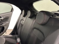 USED 2022 71 FIAT 500X 1.0 FireFly Turbo Sport SUV 5dr Petrol Manual Euro 6 (s/s) (120 bhp) Ice White Fire Fly Edition Euro 6 Leather Sports Seats , Magic Eye Pack, Comfort Pack , 3 D Navigation