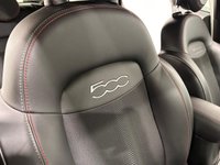 USED 2022 71 FIAT 500X 1.0 FireFly Turbo Sport SUV 5dr Petrol Manual Euro 6 (s/s) (120 bhp) Ice White Fire Fly Edition Euro 6 Leather Sports Seats , Magic Eye Pack, Comfort Pack , 3 D Navigation