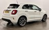 USED 2022 71 FIAT 500X 1.0 FireFly Turbo Sport SUV 5dr Petrol Manual Euro 6 (s/s) (120 bhp) Ice White Fire Fly Edition Euro 6 Leather Sports Seats , Magic Eye Pack, Comfort Pack , 3 D Navigation