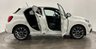 USED 2022 71 FIAT 500X 1.0 FireFly Turbo Sport SUV 5dr Petrol Manual Euro 6 (s/s) (120 bhp) Ice White Fire Fly Edition Euro 6 Leather Sports Seats , Magic Eye Pack, Comfort Pack , 3 D Navigation