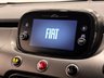 USED 2022 71 FIAT 500X 1.0 FireFly Turbo Sport SUV 5dr Petrol Manual Euro 6 (s/s) (120 bhp) Ice White Fire Fly Edition Euro 6 Leather Sports Seats , Magic Eye Pack, Comfort Pack , 3 D Navigation
