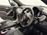 USED 2022 71 FIAT 500X 1.0 FireFly Turbo Sport SUV 5dr Petrol Manual Euro 6 (s/s) (120 bhp) Ice White Fire Fly Edition Euro 6 Leather Sports Seats , Magic Eye Pack, Comfort Pack , 3 D Navigation